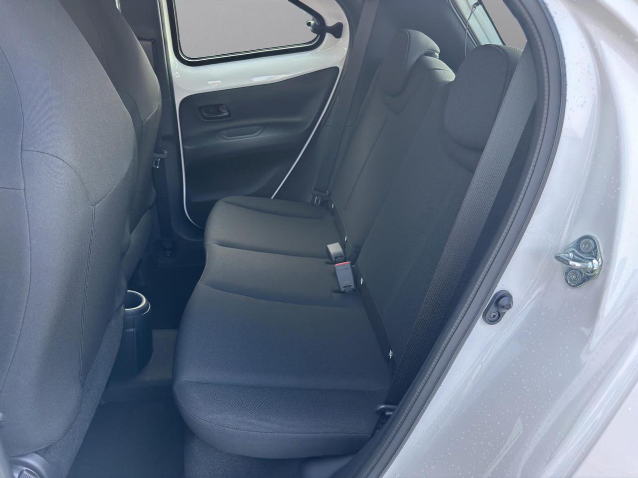 Toyota Aygo X 1.0 Active 72cv s-cvt