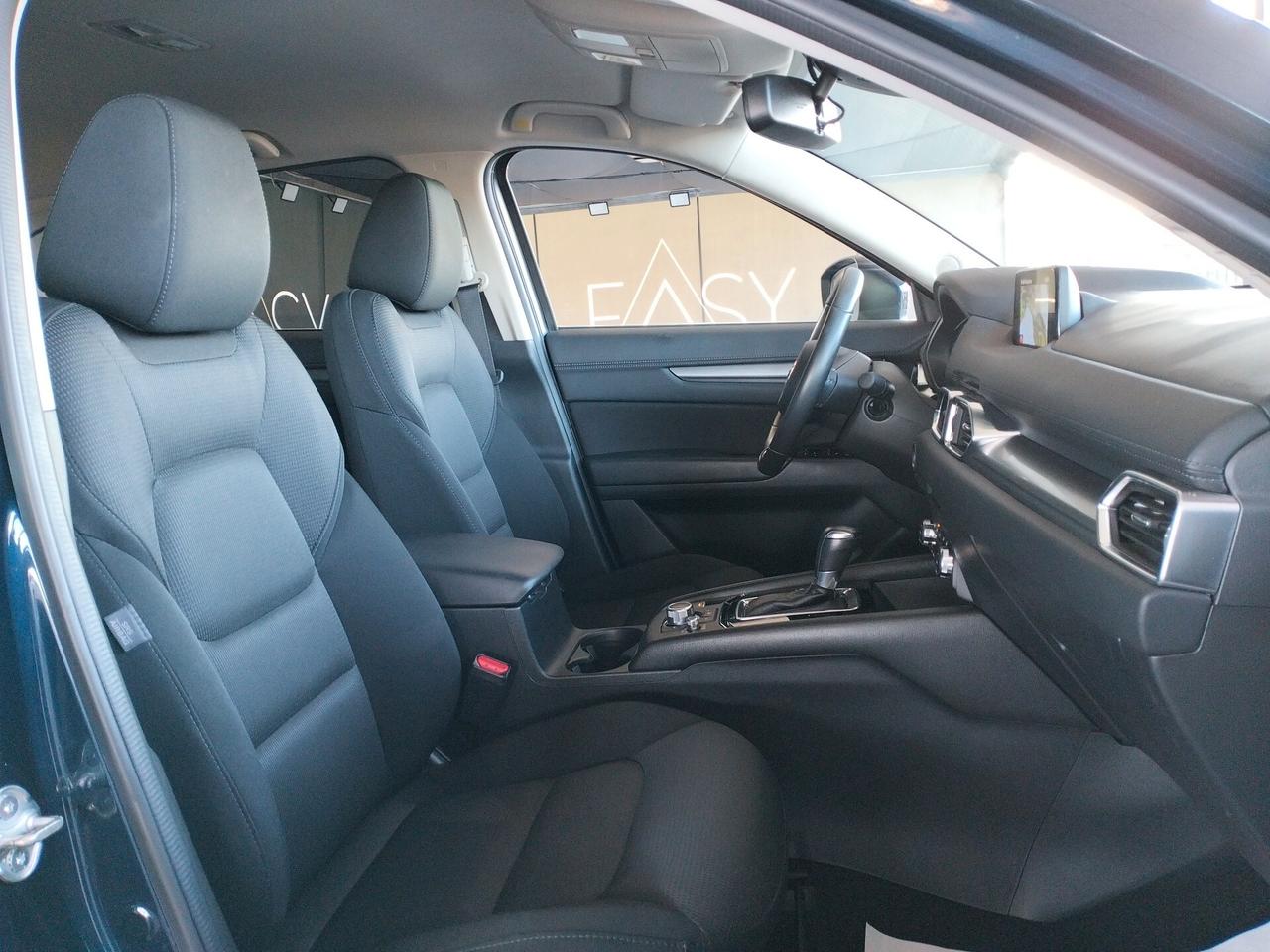 Mazda CX-5 2.2L Skyactiv-D 150 CV 2WD Evolve