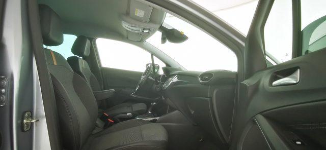 OPEL Crossland 1.5 ECOTEC D 120 CV Start&Stop aut. Elegance