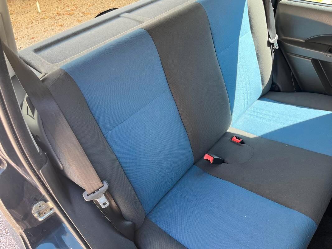 Fiat Panda 1.4 natural power Active