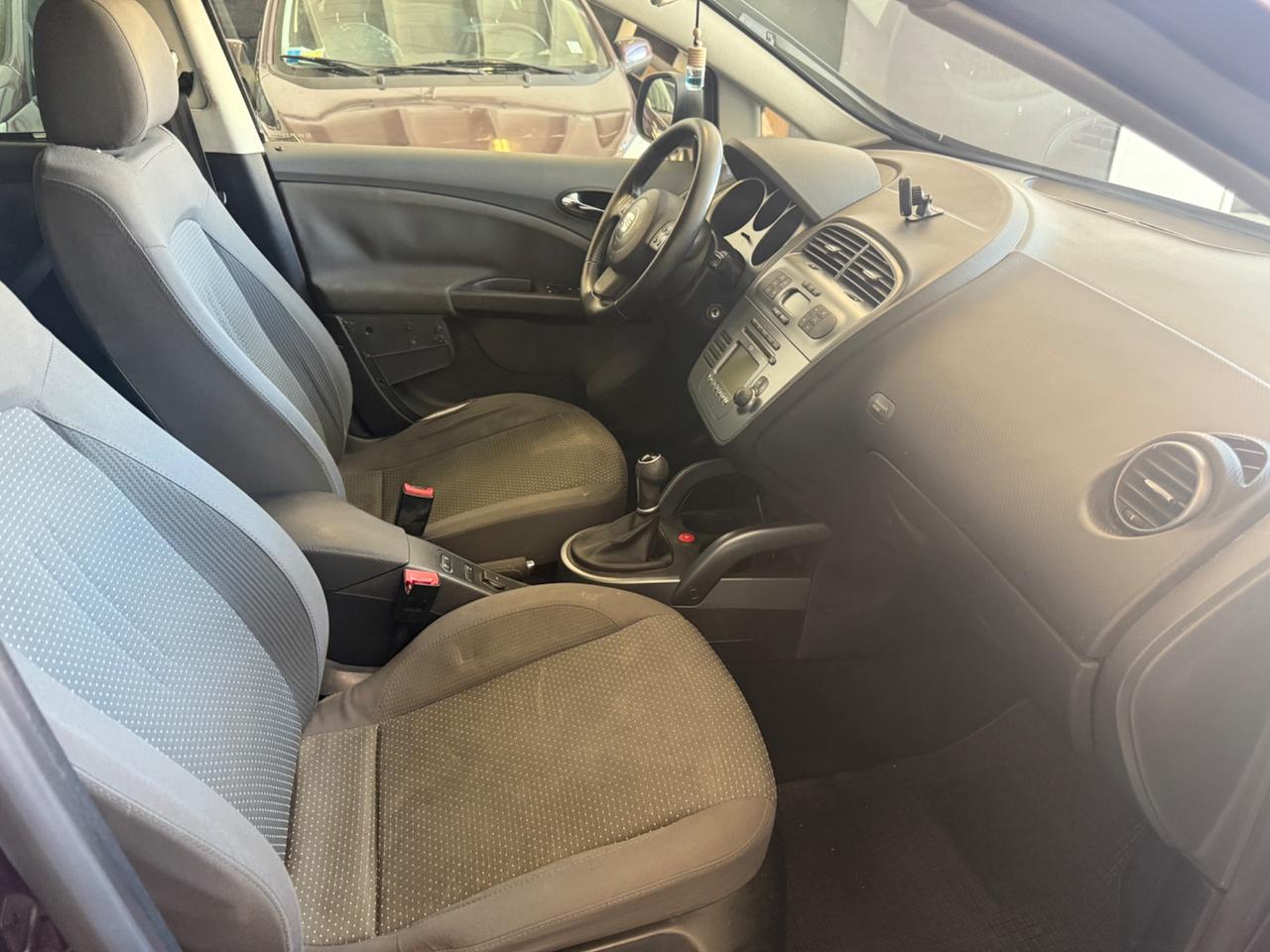 Seat Altea 1.6 Style Dual
