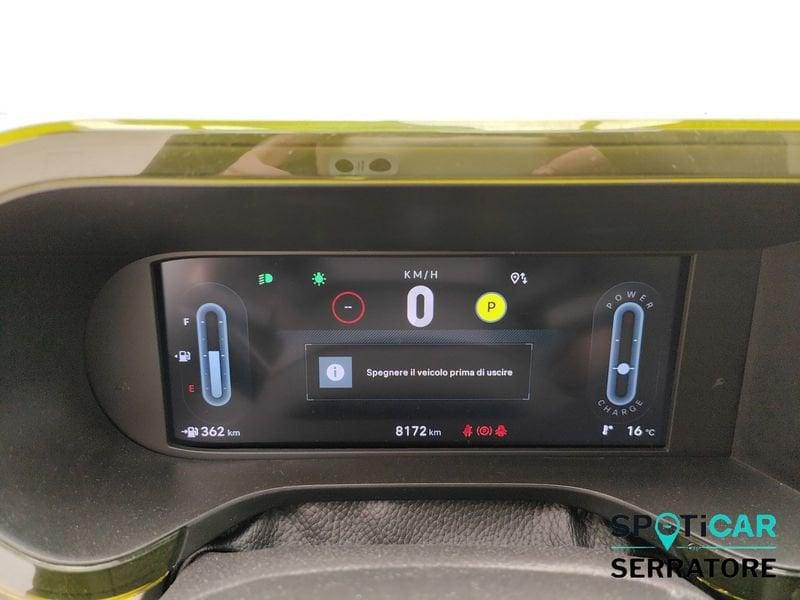 FIAT Grande Panda Nuova Hybrid La Prima 1.2 Hybrid 110cv