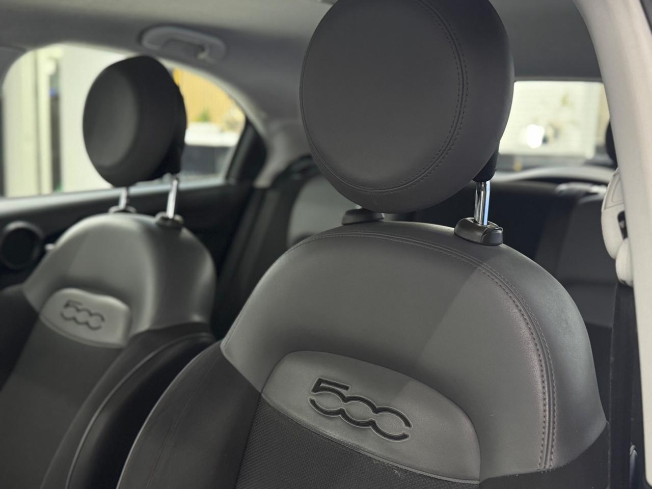 Fiat 500X 1.3 MultiJet 95Cv Lounge Full Optional