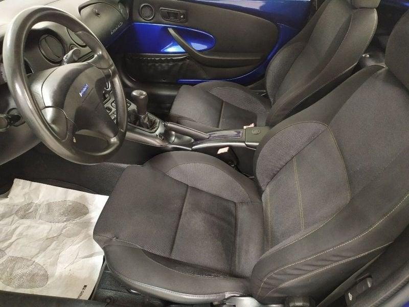 FIAT barchetta 1.8 16v