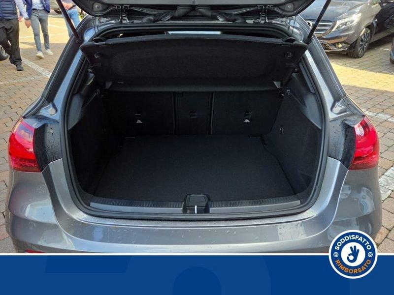 Mercedes-Benz Classe A 180d Automatic AMG Line Advanced