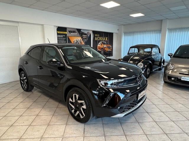 Opel Mokka 1.2 Turbo 130CV aut. Elegance