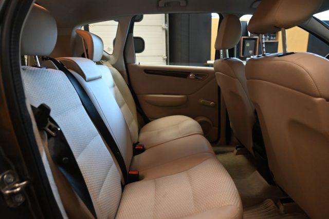 MERCEDES-BENZ A 180 CDI AUTOMATIC SPORT CRUISE IDEALE PER NEOPATENTATI