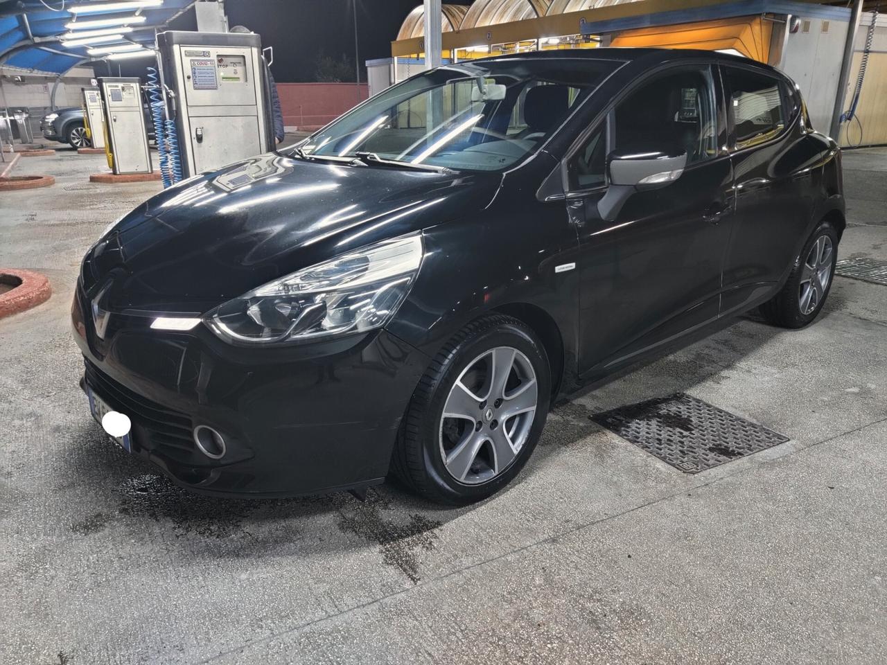 Renault Clio 1.5 dCi 8V 90CV 5 porte Costume National