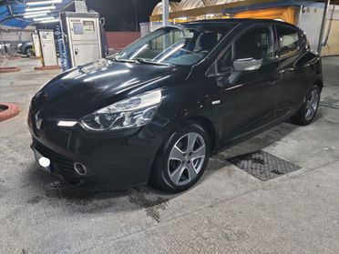 Renault Clio 1.5 dCi 8V 90CV 5 porte Costume National