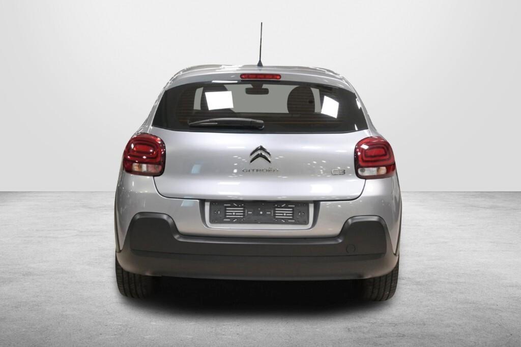 CITROEN C3 1.2 PURETECH 83CV SeS FEEL PACK ( FARI LED - NAVI - MIRROR - CRUISE )
