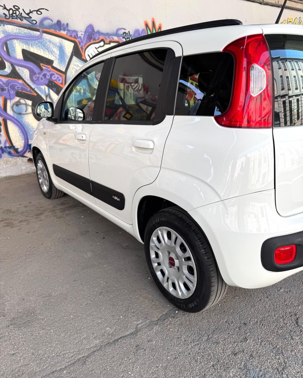 Fiat Panda 1.2 EasyPower Lounge