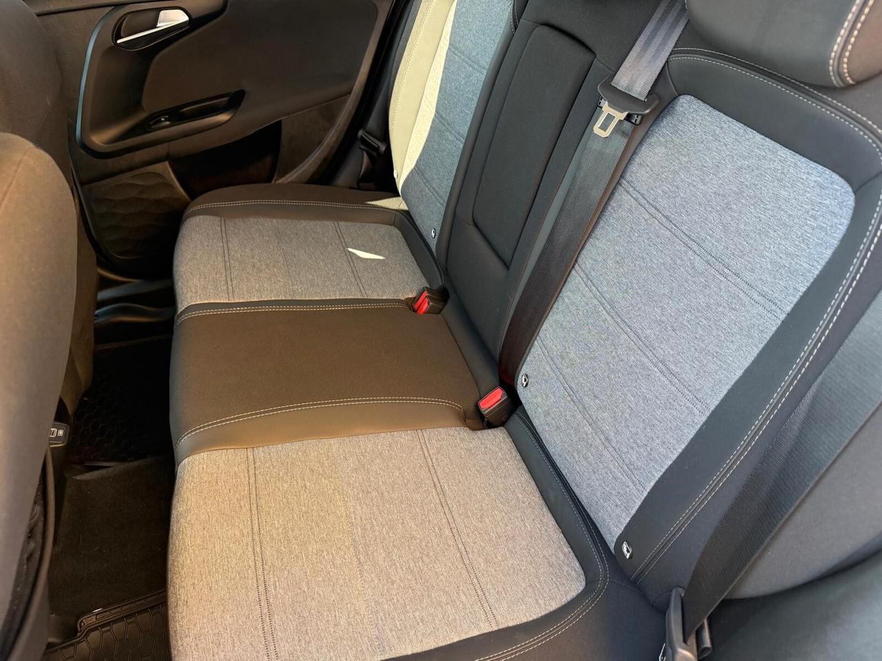 Fiat Tipo 1.5 Hybrid DCT 5 porte Cross