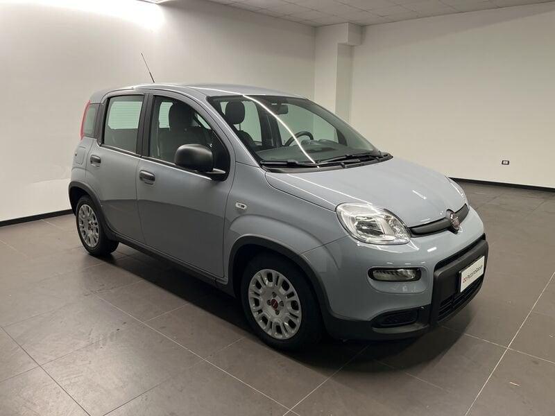 FIAT Panda 1.0 70CV. HYBRID