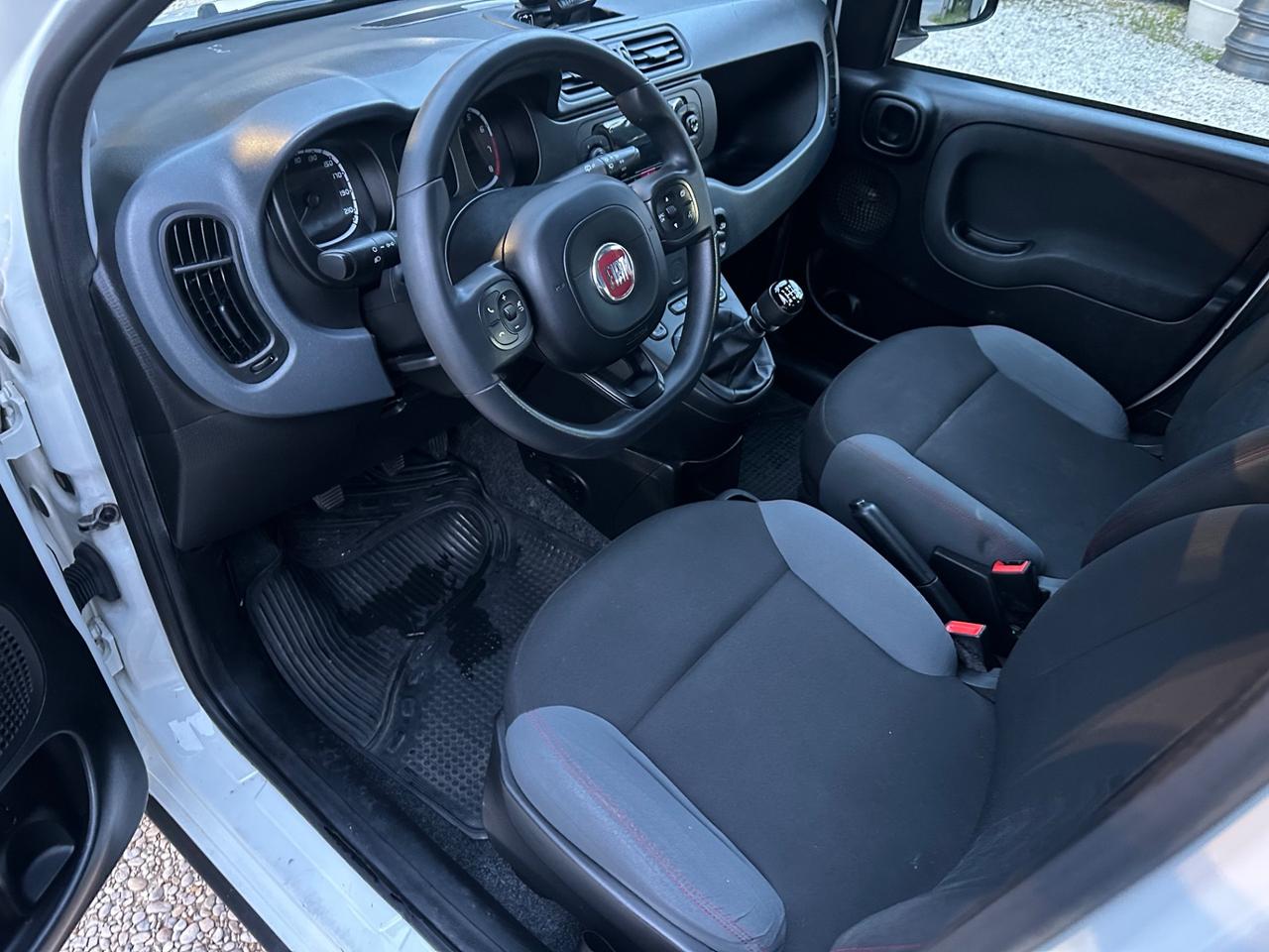 Fiat Panda 4x4 0.9 TwinAir Turbo Neopatentati 2020