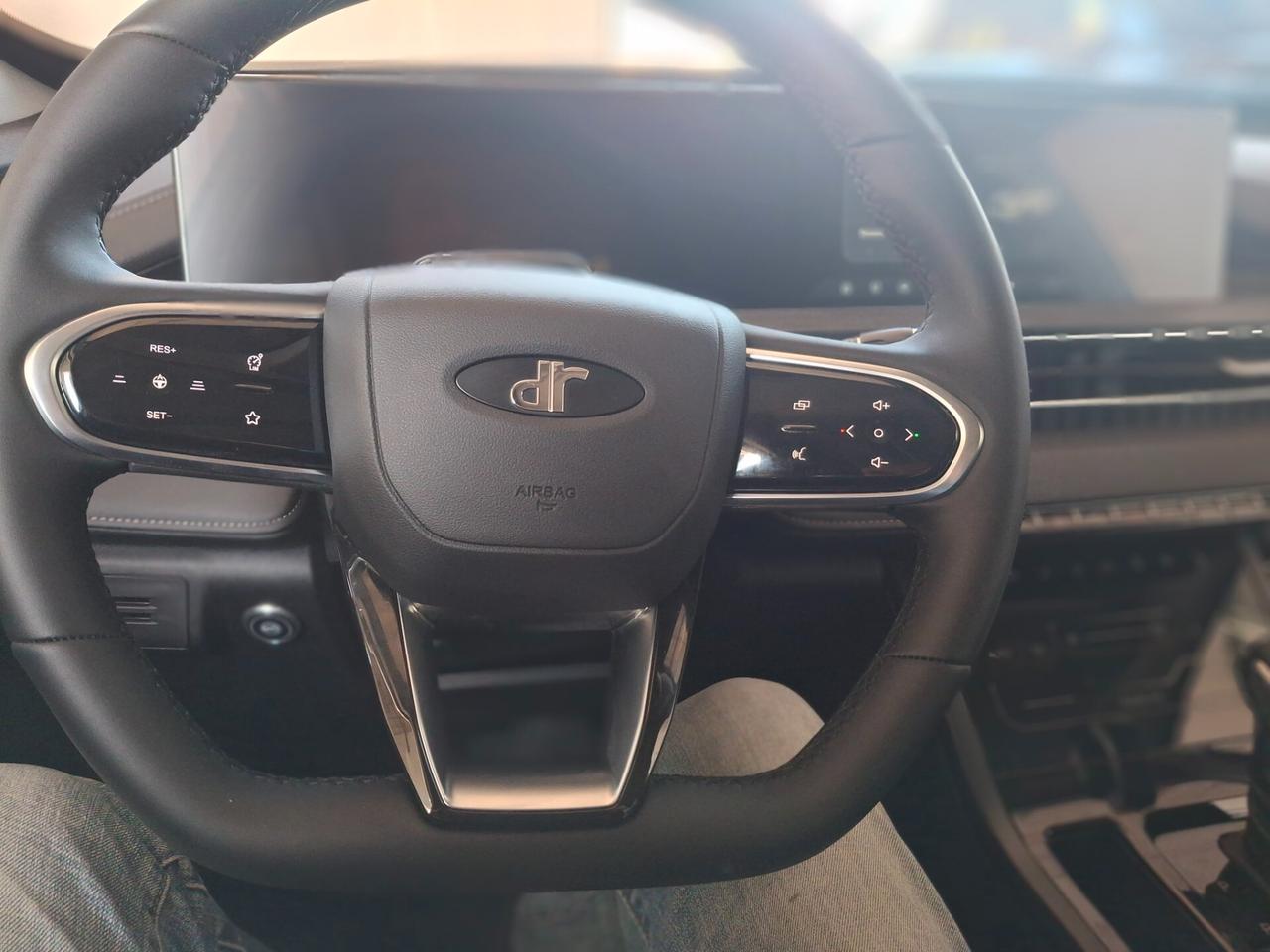 Dr 5.0 1.5 GPL, AUTOMATICA