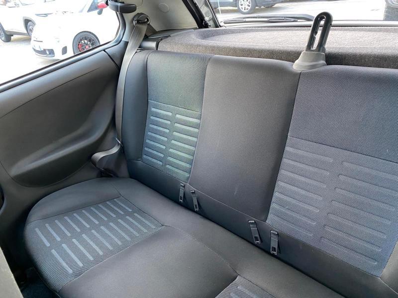 Fiat Punto 3 Porte Punto 3p 1.2 Classic