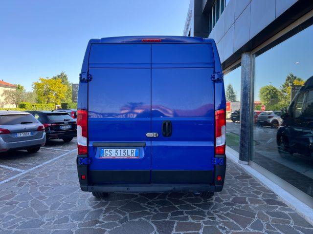 PEUGEOT Boxer 33 2.2 BlueHDi 140CV PM-TM FURGONE