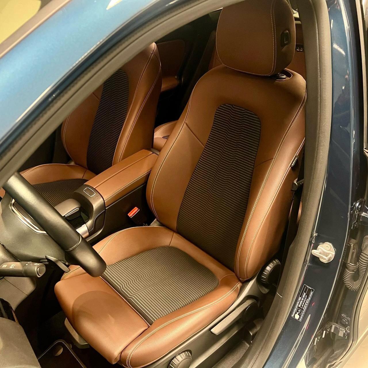 Mercedes-benz GLA 220 GLA 220 d Automatic Sport Plus *PREZZO PROMO*