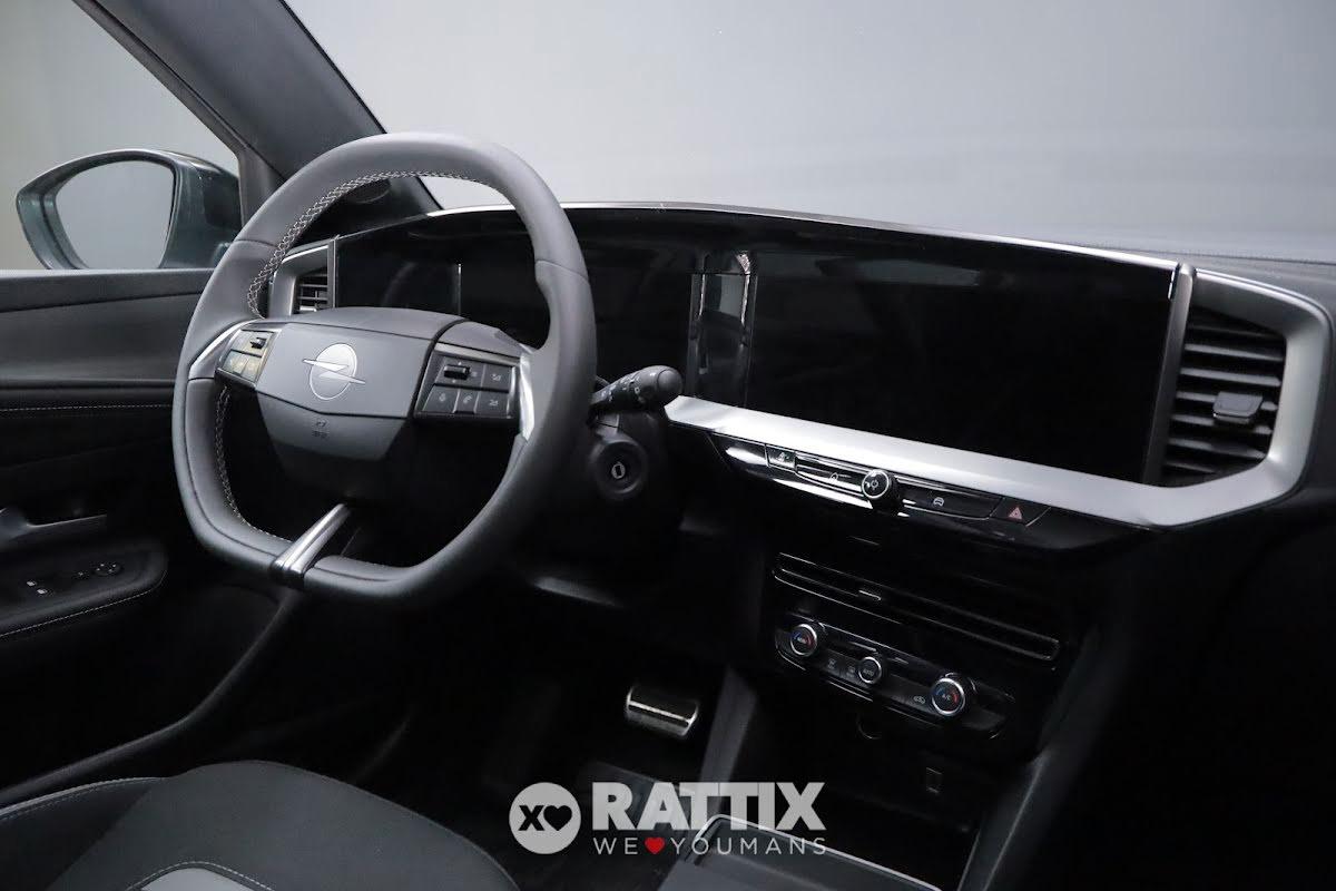 Opel Mokka 1.2 130CV GS AT8