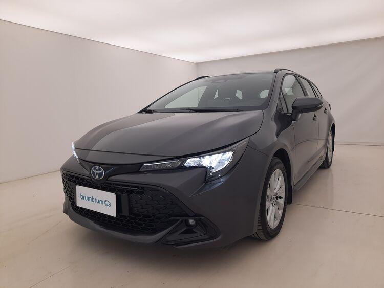 Toyota Corolla TS Hybrid Active BR935562 1.8 Full Hybrid 122CV