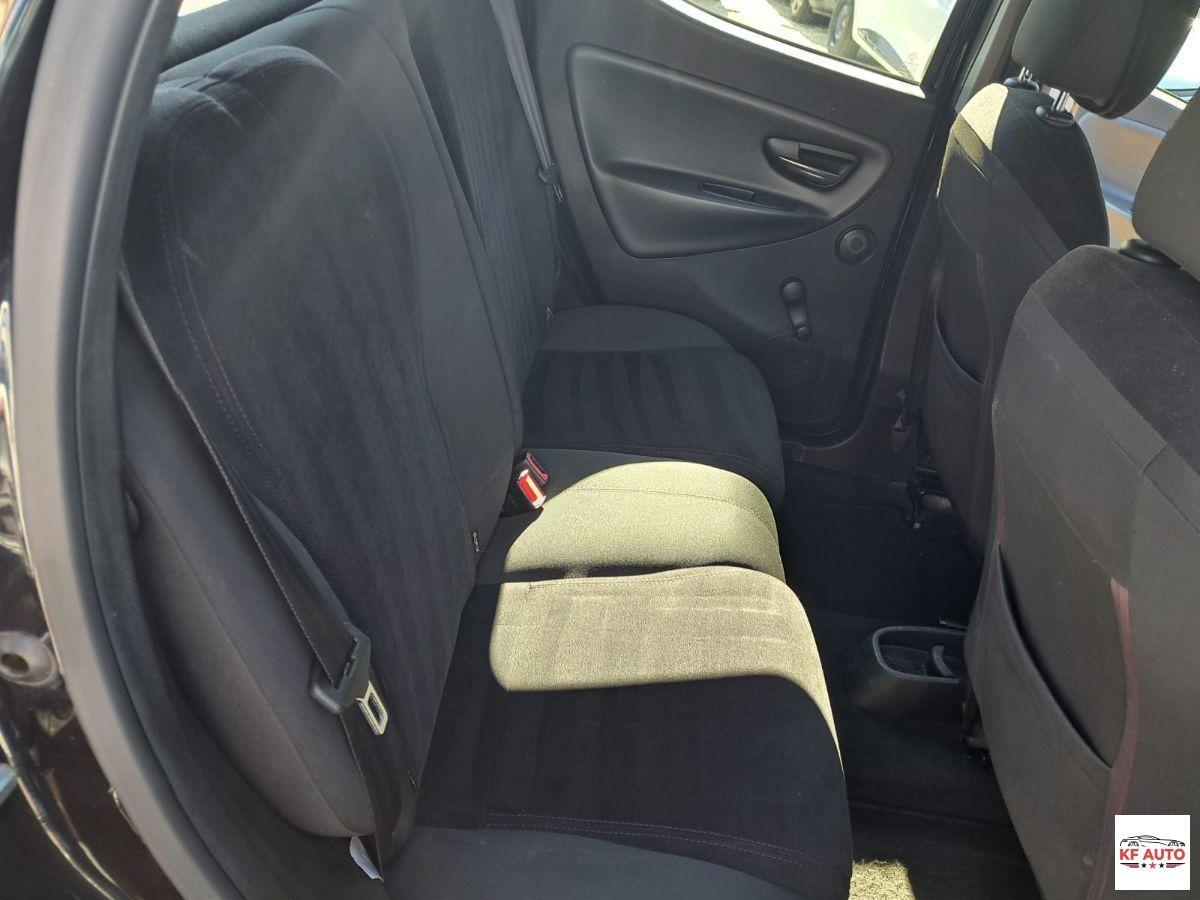 LANCIA - Ypsilon 1.3 mjt Gold s&s 95cv