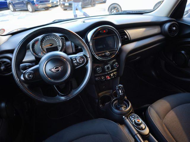 MINI Cooper 1.5 Automatic 5 Porte Apple Car Play Aziendale