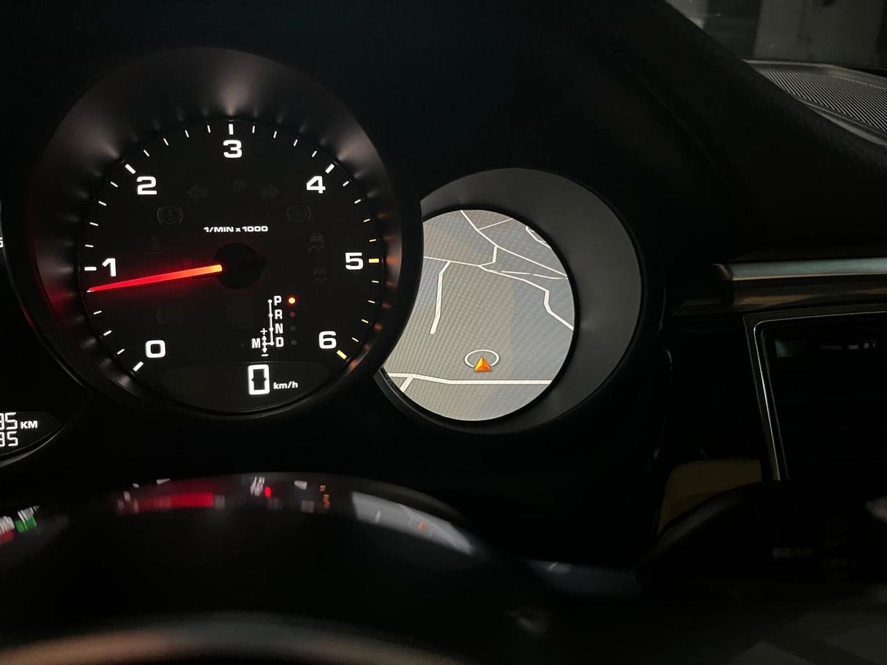 PORSCHE MACAN 3.0 S 250cv Diesel my16 - 2018