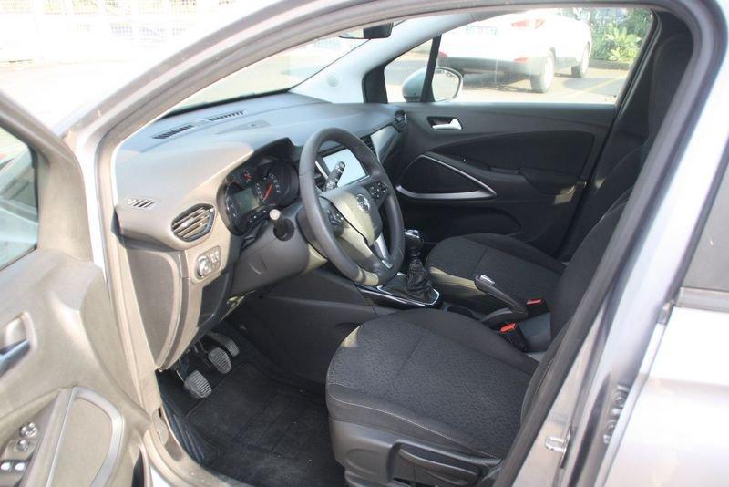 Opel Crossland Crossland X 1.5 ECOTEC D 102 CV Start&Stop Advance