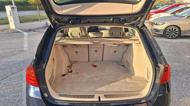 BMW 320 Serie 3 F31 Touring 320d PREZZO PER COMMERCIANTI