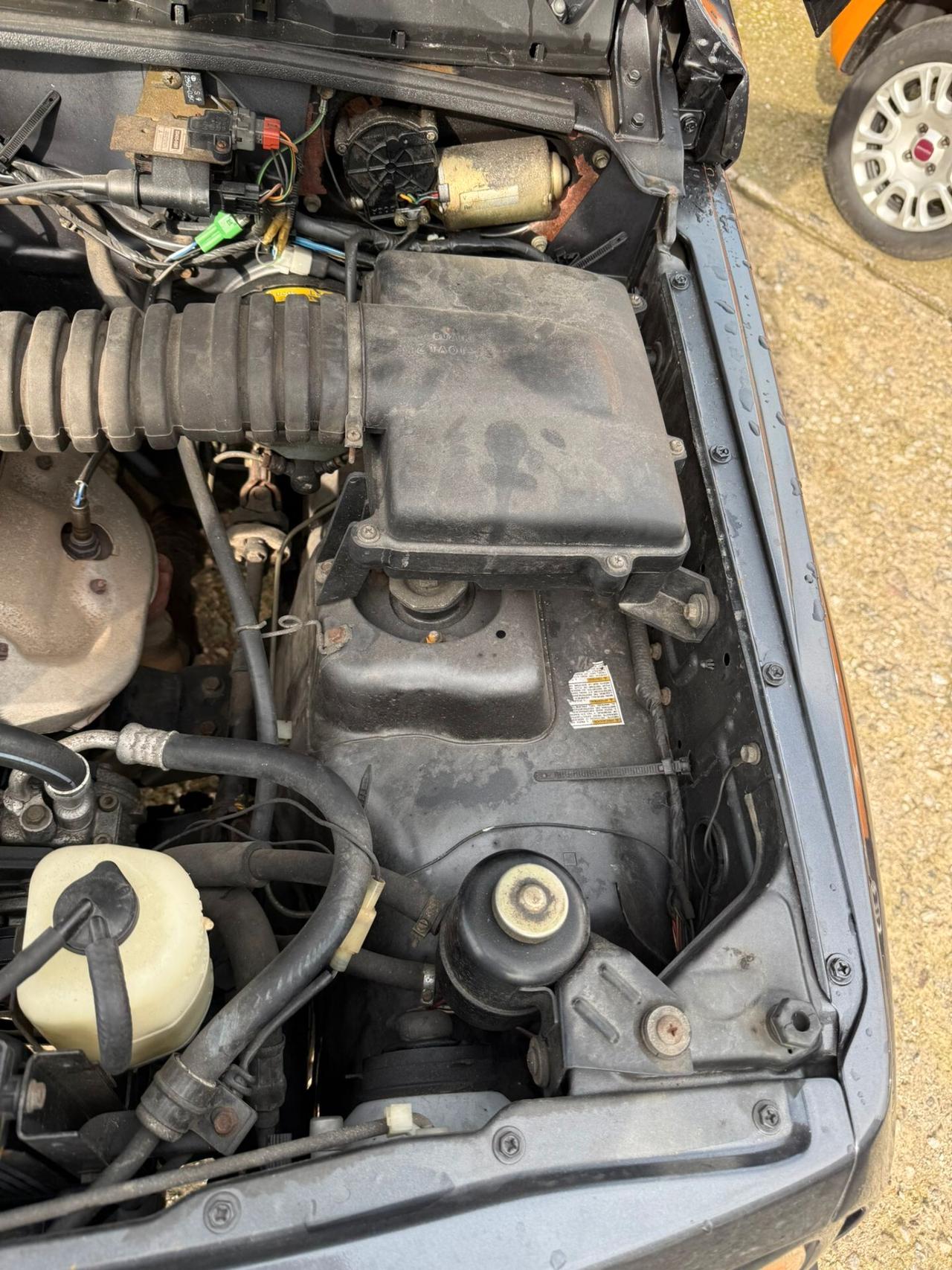 Suzuki Vitara 1.6 JLX