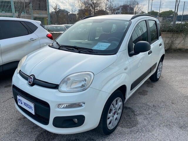 Fiat Panda 0.9 TwinAir Turbo Natural Power Lounge IVA DEDUCIBILE