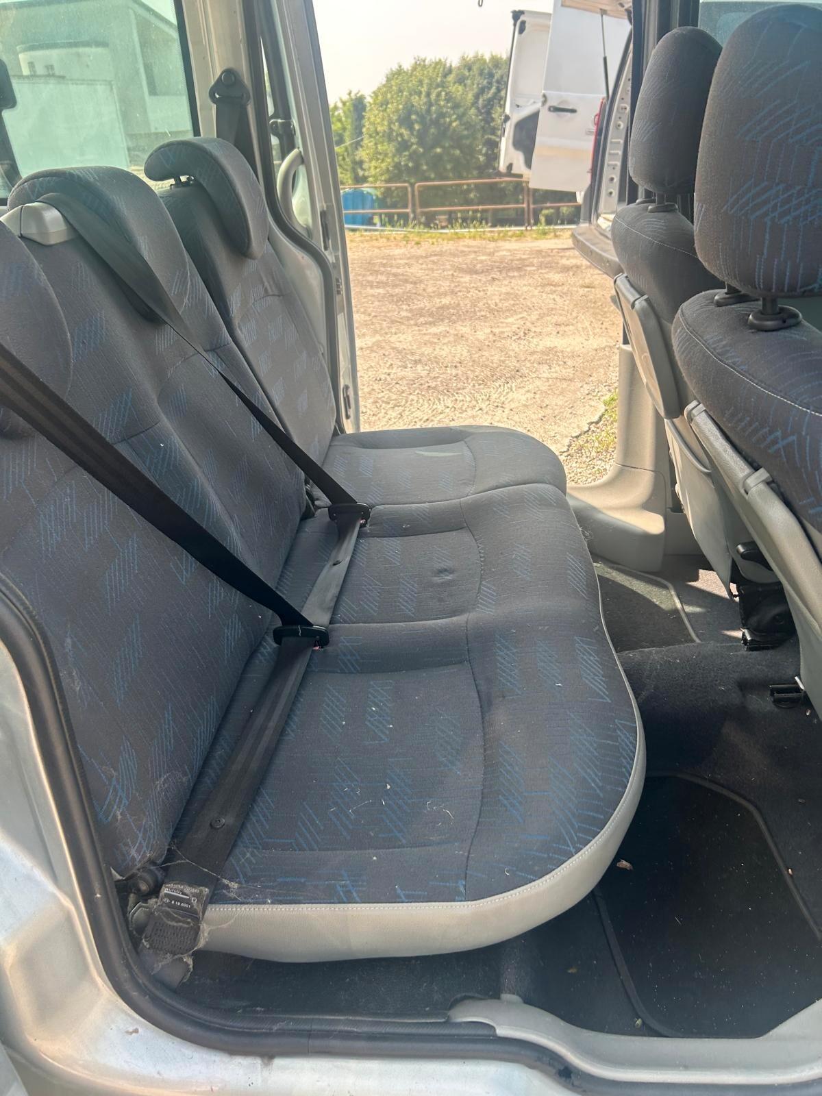 Renault Kangoo 1.6 105CV 5 porte Benzina/metano