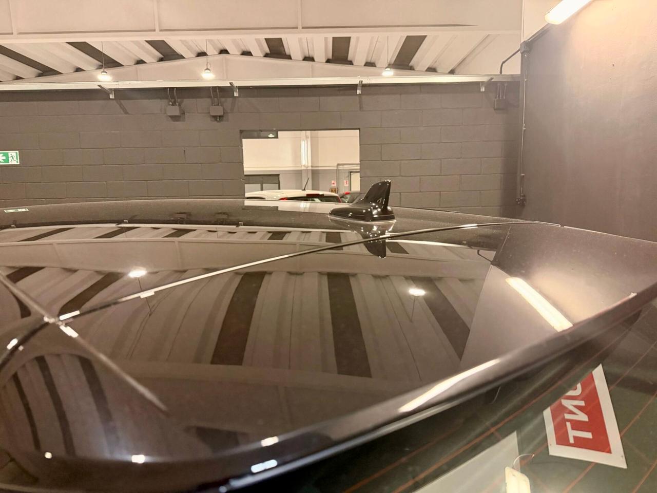 Audi A1 SPB 25 TFSI S tronic Admired *PREZZO PROMO*