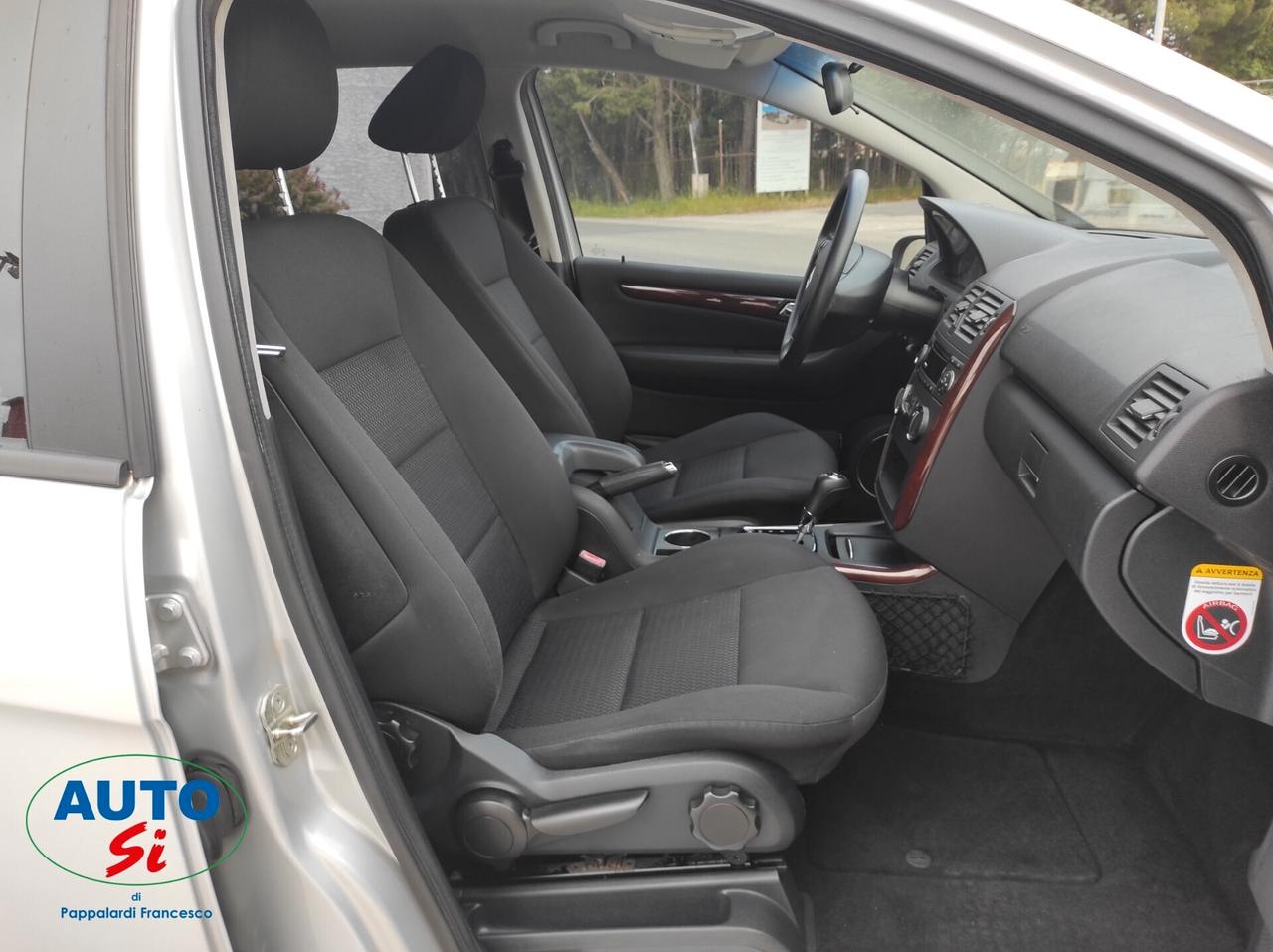 Mercedes A 180 2.0 CDI - 110cv CAMBIO AUTOM.
