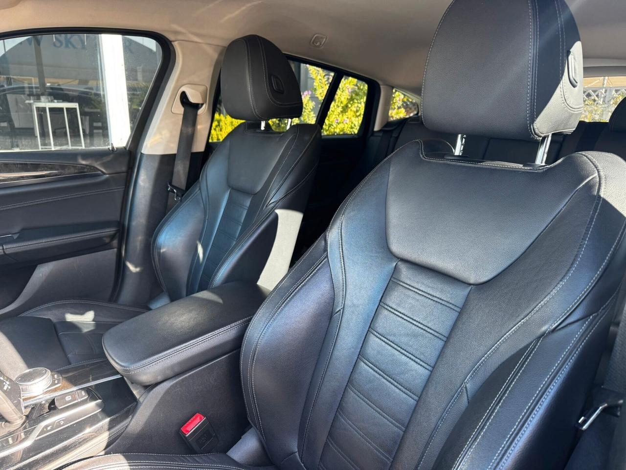 Bmw X4 xDrive20d xLine