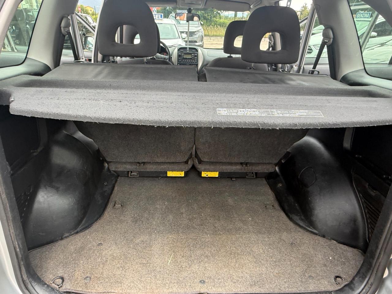 "LEGGI BENE" Toyota RAV 4 2.0 Tdi D-4D 4x4