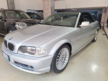 Bmw 318 2.0 Cabrio 1 PROPRIETARIO