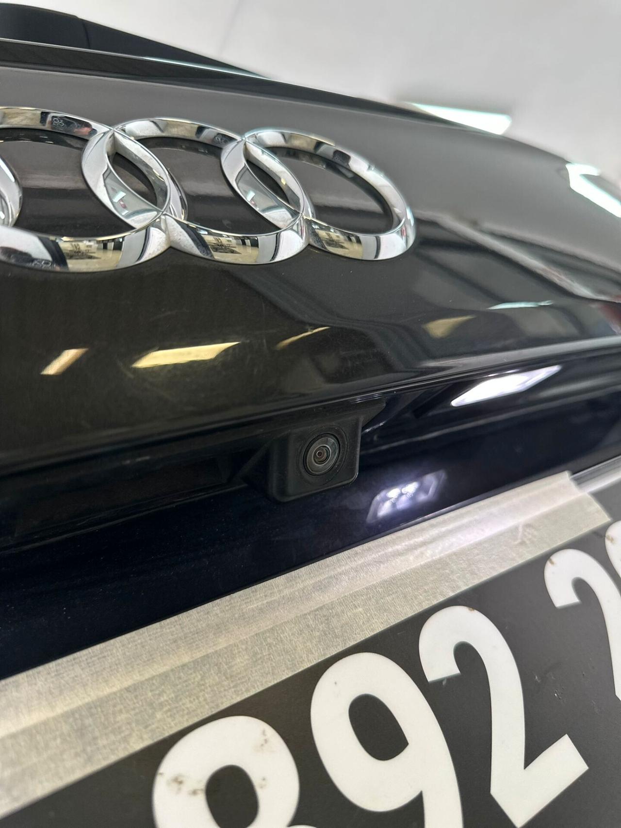 Audi A6 Avant 2.0 TDI 190 CV S tronic Business Plus