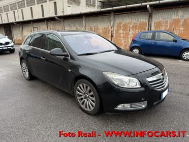 OPEL Insignia 2.0 CDTI 160CV Sports Tourer Cosmo