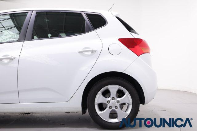 KIA Venga 1.4 CVVT LX EASY NEOPATENTATI