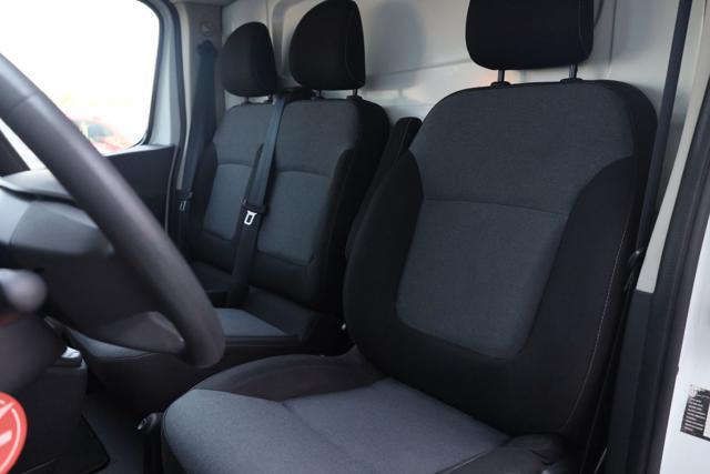 FIAT Talento 1.6 MJT 120CV Furgone 10q PREZZO FINITO
