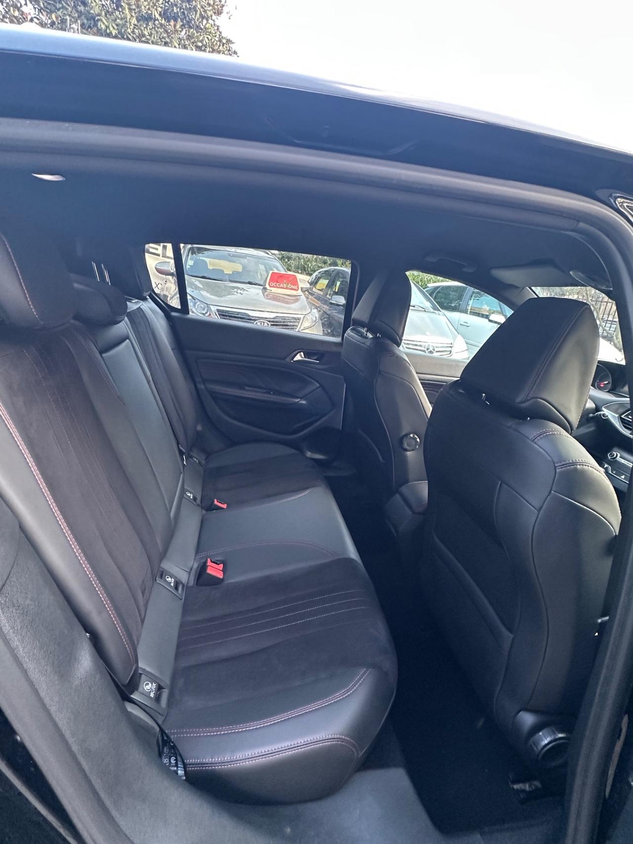 Peugeot 308 THP 205 S&S GT