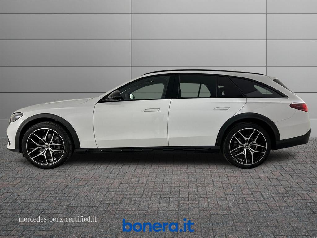 Mercedes Classe E 220 220 d Premium 4Matic 9G-Tronic
