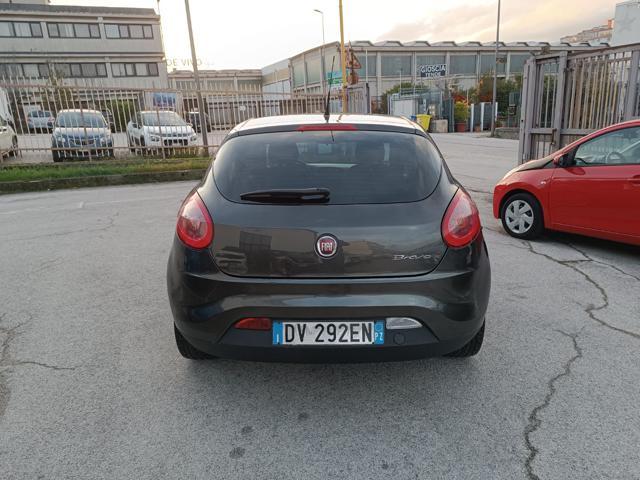 FIAT Bravo 1.6 MJT 120 CV DPF Emotion