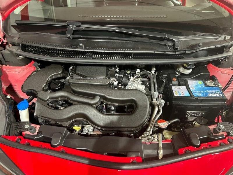 Toyota Aygo Aygo 1.0 VVT-i 72 CV 5 porte x-fun