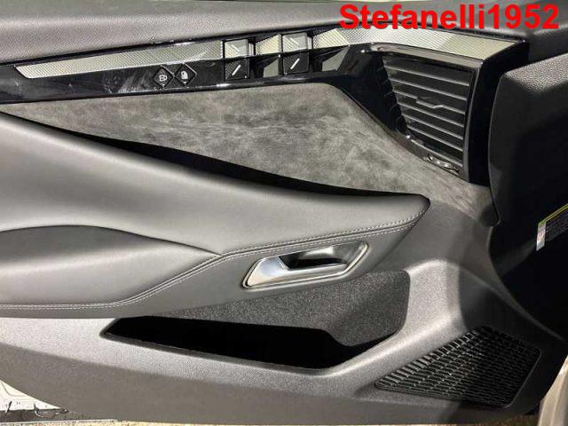 DS AUTOMOBILES Other N4 58,3kWh e-tense Etoile Alcantara auto