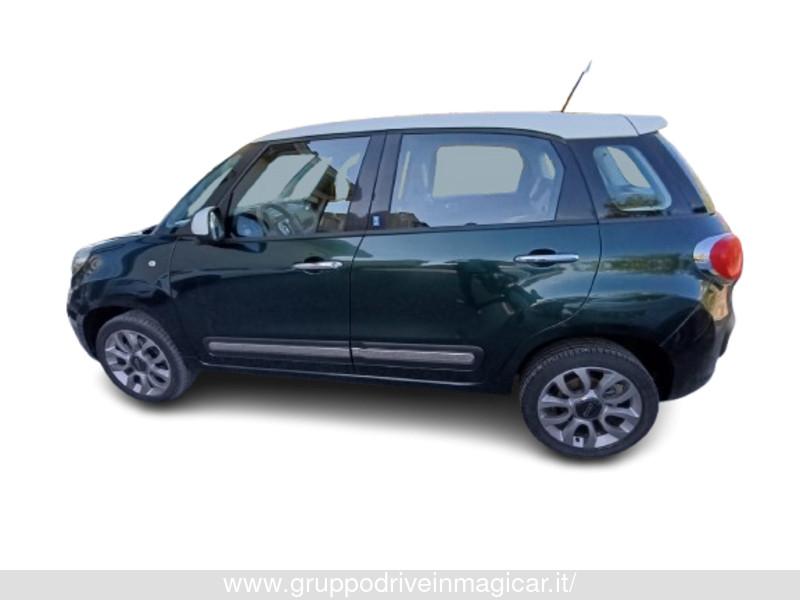 FIAT 500L 500L 0.9 TwinAir Turbo Natural Power Lounge
