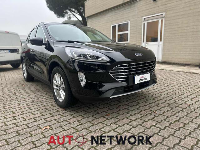 FORD Kuga 2.5 Plug In Hybrid 225 CV CVT 2WD Titanium Busines