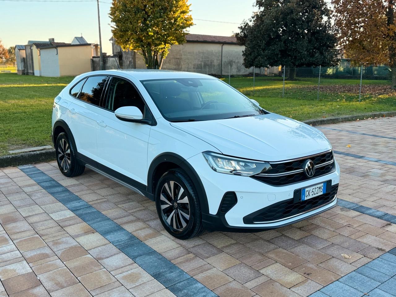 Volkswagen Taigo 1.0 TSI 110 CV Life