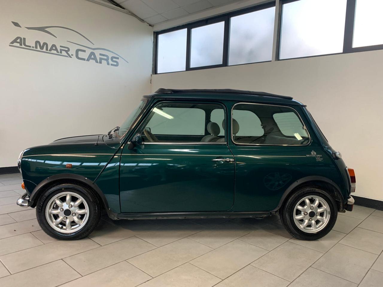 Mini Seleziona ROVER MINI 1.3 cat British Open Classic
